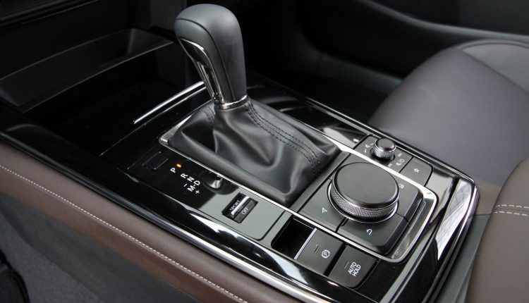 MAZDA CX-30 2,0 Skyactiv-G 122 2WD 6°AT 0032