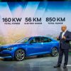 Autosalon Frankurt 2019