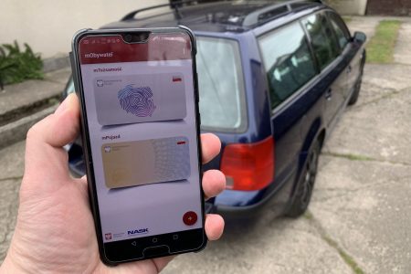 Poliaci s vodičákom v mobile už čoskoro