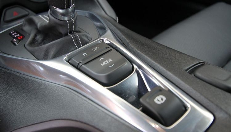 Chevrolet Camaro Automagazin 039