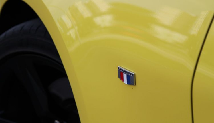 Chevrolet Camaro Automagazin 07