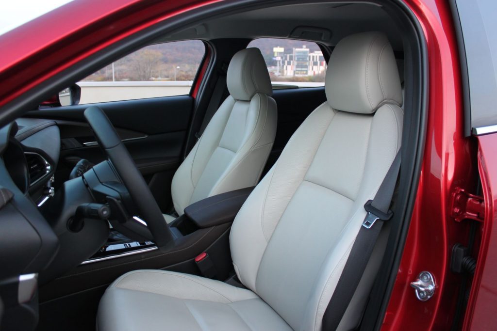 2019 Mazda CX-30 Skyactiv-X180 AM 08