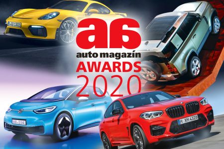 AMA 2020: Aj ty môžeš zamiešať karty!