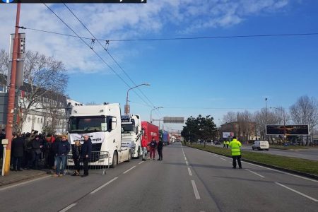 Návrhy dvoch alternatív na zľavy z mýta