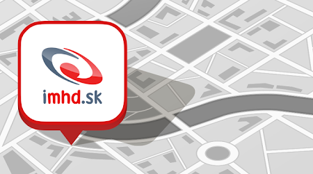 imhd.sk – Keď je auto nanič
