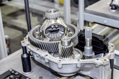 VW ID.3: Keď stačí jednostupňová prevodovka