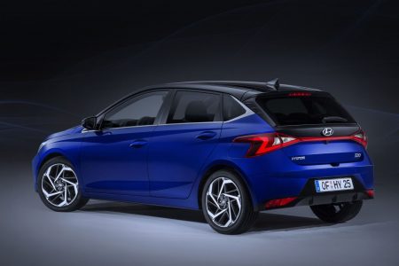 Hyundai i20 – Vieme ako bude vyzerať zvnútra