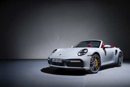 Skončí automobilka Porsche na burze?