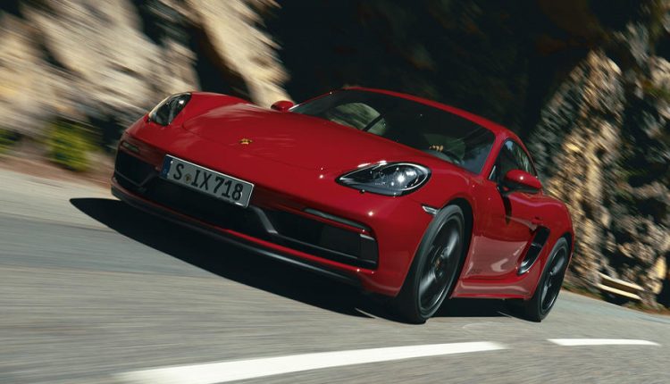 porsche-cayman-718-gts-2020-press-front