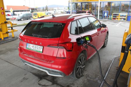 Začne palivová turistika, Poliaci o pár dní brutálne zlacnejú