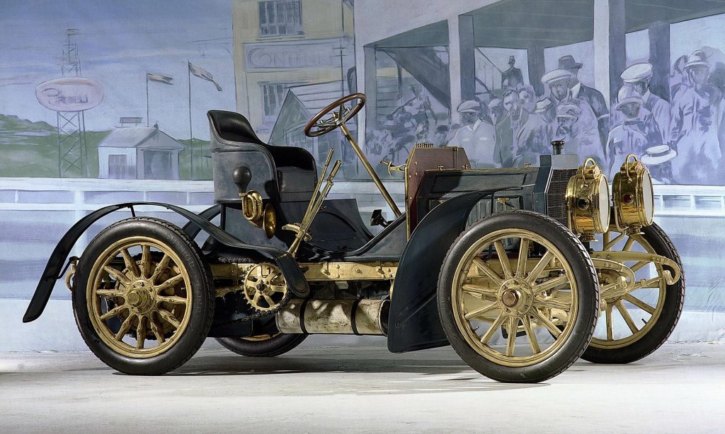 Mercedes má 120 rokov od vzniku značky Automagazin.sk