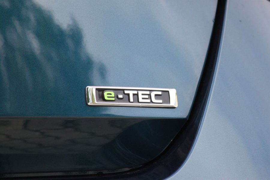 2020 Škoda Octavia e-TEC 1,0 TSi Style AM068