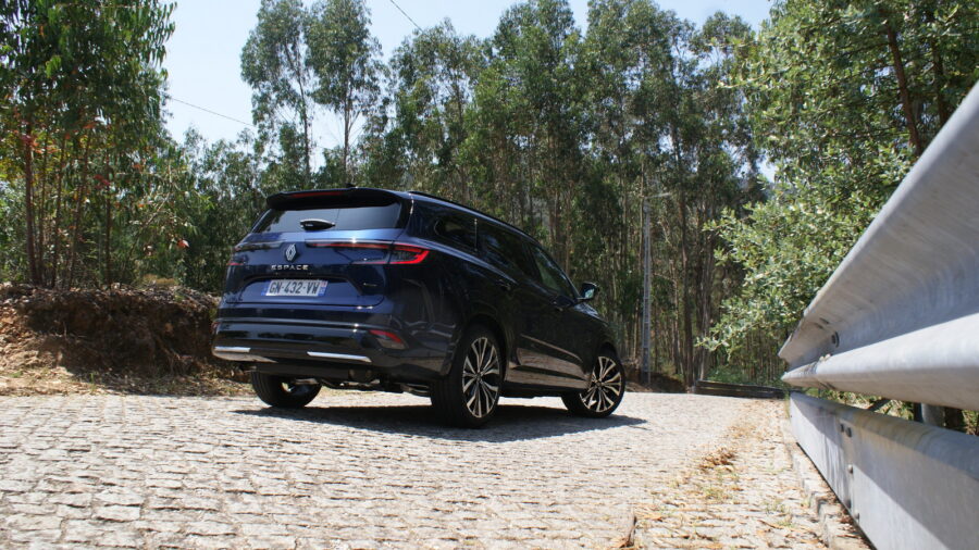 Renault Espace