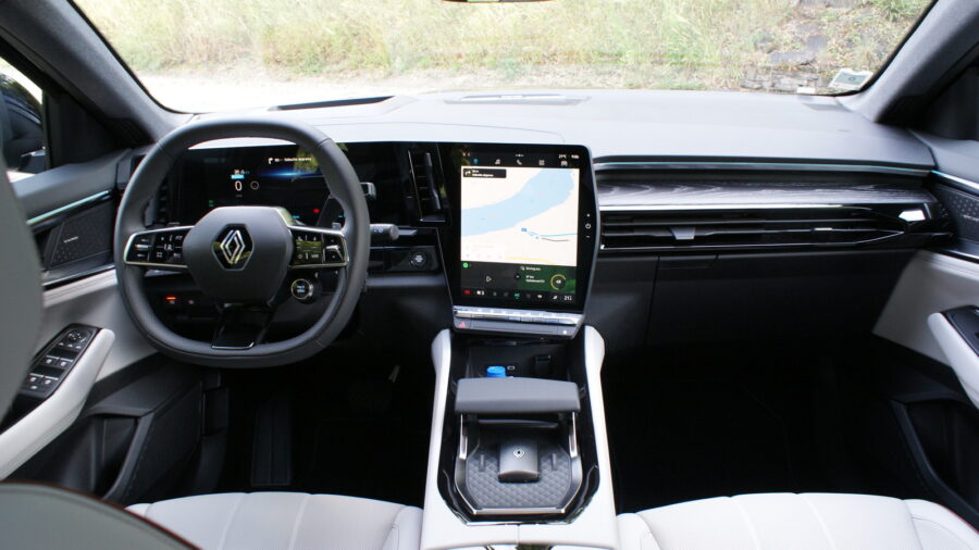 Renault Espace